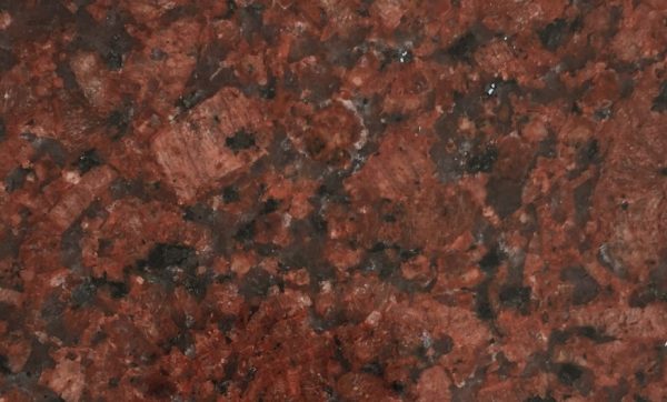 Imperial Red