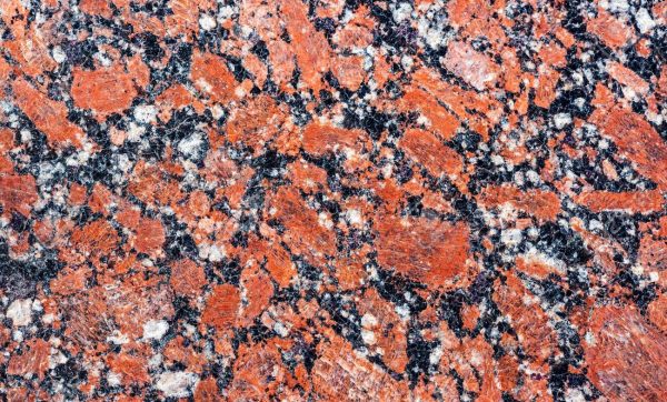 Tianshan Red